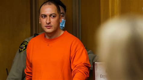 Nima Momeni to stand trial for murder of Bob Lee, judge rules
